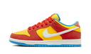 Nike SB Dunk Low Pro Bart Simpson