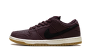 Nike SB Dunk Low Pro Burgundy Crush