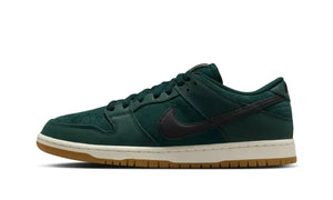 Nike SB Dunk Low Pro Deep Fir