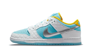 Nike SB Dunk Low Pro FTC Lagoon Pulse