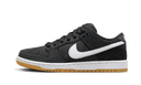 Nike SB Dunk Low Pro ISO Black Gum