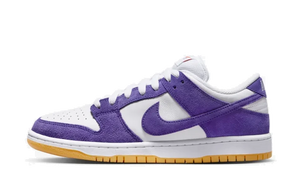 Nike SB Dunk Low Pro ISO Orange Label Court Purple