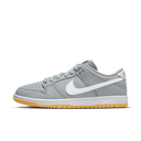 Nike SB Dunk Low Pro ISO Orange Label Wolf Grey Gum