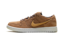 Nike SB Dunk Low Pro NOTE Shop Manchester Brew and Biscuits