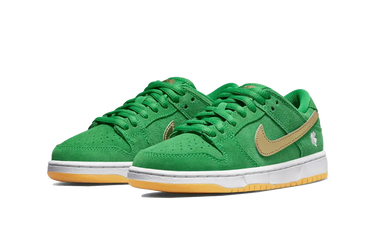 Nike SB Dunk Low Pro St. Patricks Day (2022)