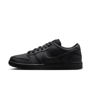 Nike SB Dunk Low Pro Triple Black