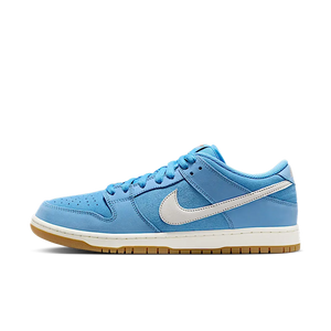 Nike SB Dunk Low Pro University Blue Gum