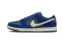Nike SB Dunk Low Profundo Royal Blue