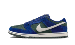 Nike SB Dunk Low Profundo Royal Blue