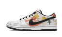Nike SB Dunk Low Raygun Tie-Dye White