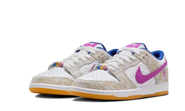 Nike SB Dunk Low Rayssa Leal Next Step