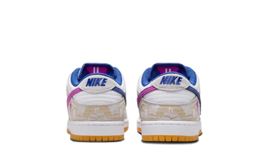 Nike SB Dunk Low Rayssa Leal Next Step