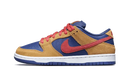 Nike SB Dunk Low Reverse Papa Bear