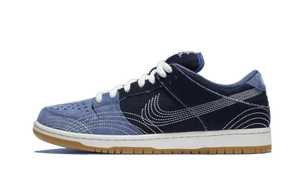 Nike SB Dunk Low Sashiko