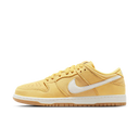 Nike SB Dunk Low Saturn Gold
