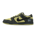 Nike SB Dunk Low Supreme 94 Camper Green