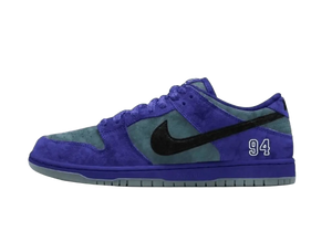 Nike SB Dunk Low Supreme 94 Ink