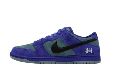 Nike SB Dunk Low Supreme 94 Ink Next Step