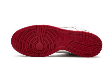 Nike SB Dunk Low Supreme Jewel Swoosh Red Next Step