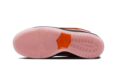 Nike SB Dunk Low The Powerpuff Girls Blossom