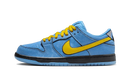 Nike SB Dunk Low The Powerpuff Girls Bubbles