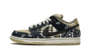 Nike SB Dunk Low Travis Scott