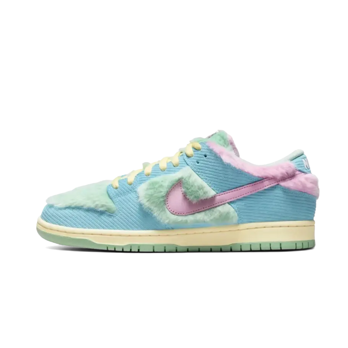Nike SB Dunk Low Verdy Visty