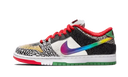 Nike SB Dunk Low What The Paul