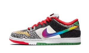 Nike SB Dunk Low What The Paul