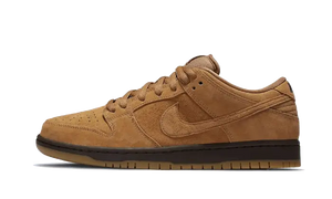 Nike SB Dunk Low Wheat