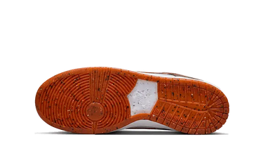 Nike SB Dunk Low x Crushed Skate Shop Next Step