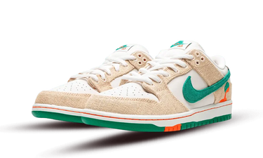 Nike SB Dunk Low x Jarritos Phantom Next Step