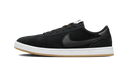 Nike SB FC Classic Black White Vivid Orange