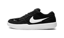 Nike SB Force 58 Black White