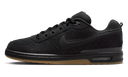 Nike SB Zoom Air Paul Rodriguez 1 Black Gum