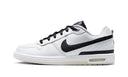 Nike SB Zoom Air Paul Rodriguez 1 OG White Black (2025)