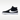 Nike SB Zoom Blazer Mid Black White - 864349-002 - View 1 | Next Step
