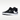 Nike SB Zoom Blazer Mid Black White - View 2 | Next Step