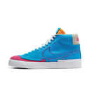 Nike SB Zoom Blazer Mid Edge Hack Pack Blue
