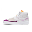 Nike SB Zoom Blazer Mid Edge Lakers