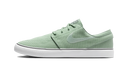 Nike SB Zoom Janoski OG+ Canvas Steam White