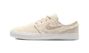 Nike SB Zoom Janoski OG+ SE Pearl White Summit White Mystic Hibiscus