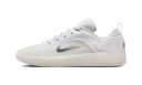 Nike SB Zoom Nyjah 4 White Black
