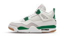 Nike SB x Air Jordan 4 Retro Pine Green