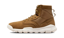 Nike SFB 6 Inch NSW Leather Golden Beige Sail