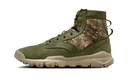 Nike SFB 6 Inch NSW Leather Rough Green