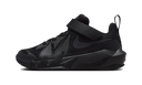 Nike S.T. Dynamite Basketball Shoe Black/Dark Smoke Grey/Black