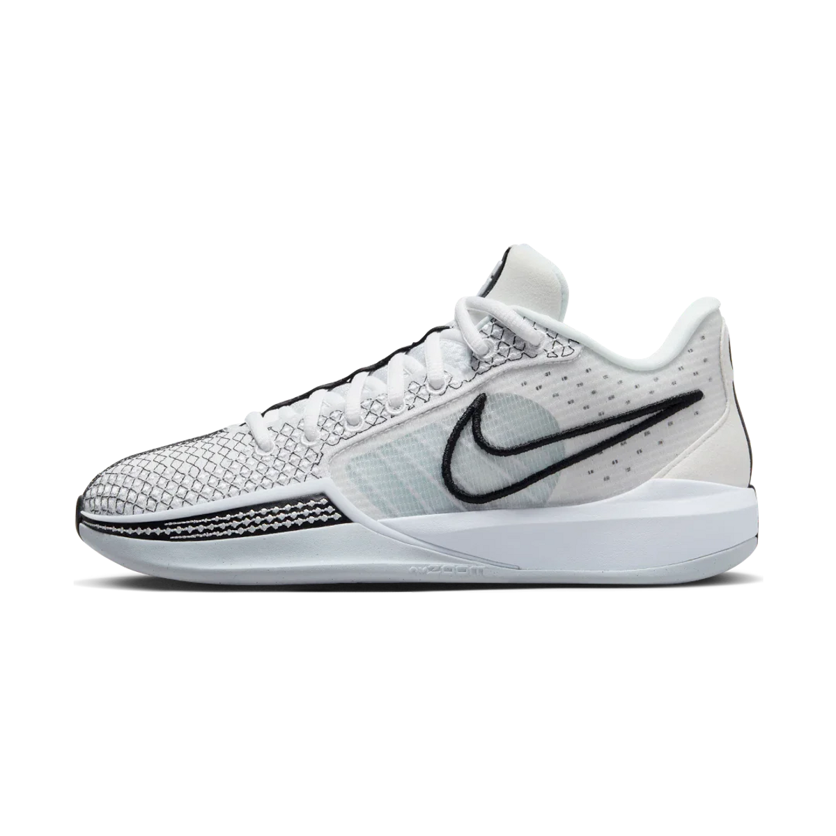 Nike Sabrina 1 Magnetic (Women's)