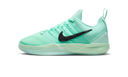 Nike Sabrina 3 All-Star Warning Label