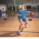 Nike Sabrina 3 Blueprint